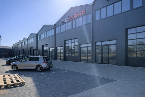 Medium property photo - Haarlemmerstraatweg 71C, 1165 MK Halfweg